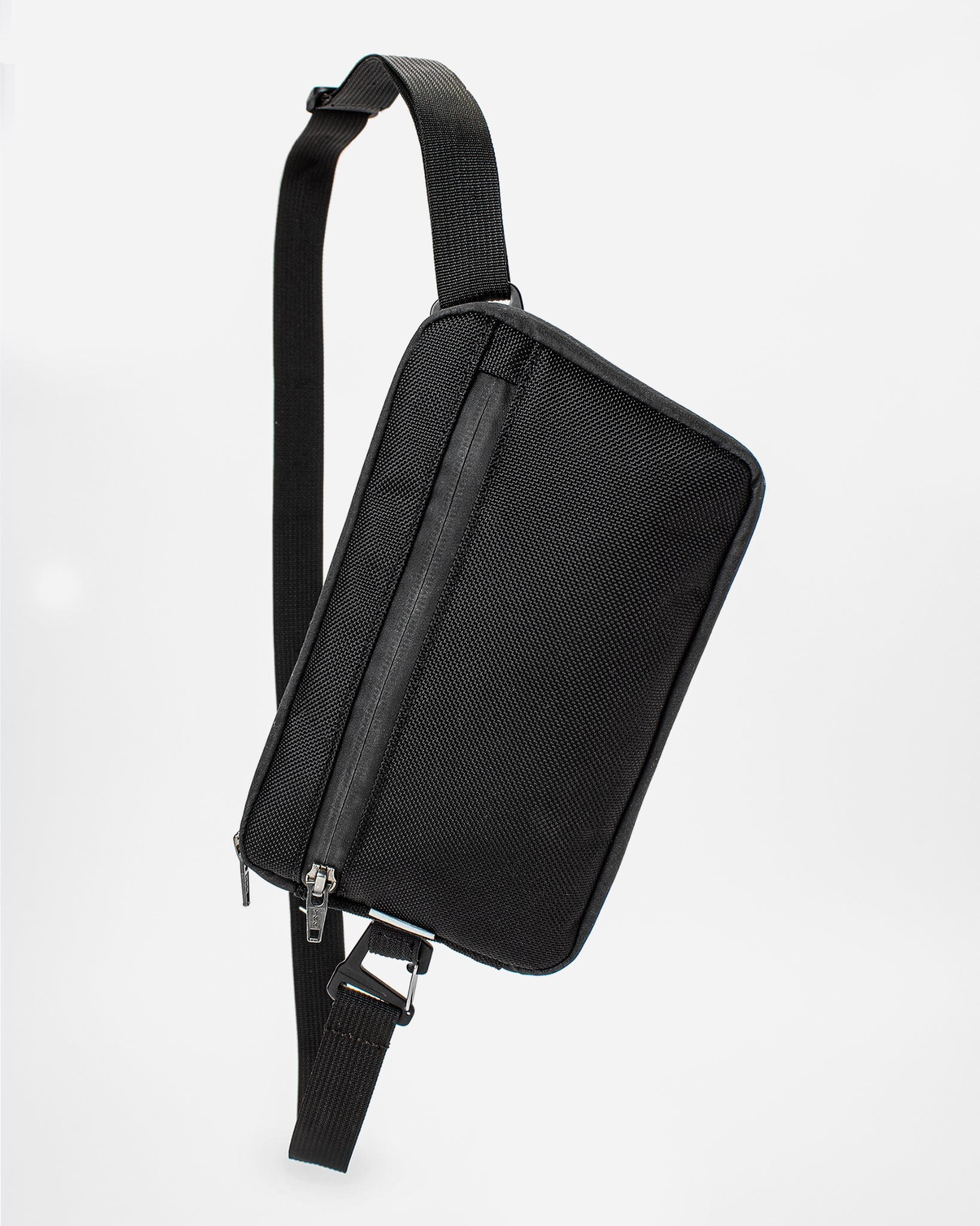 bolstr® AUX Sling: Minimal and perfectly sized. 3 bags in 1. by