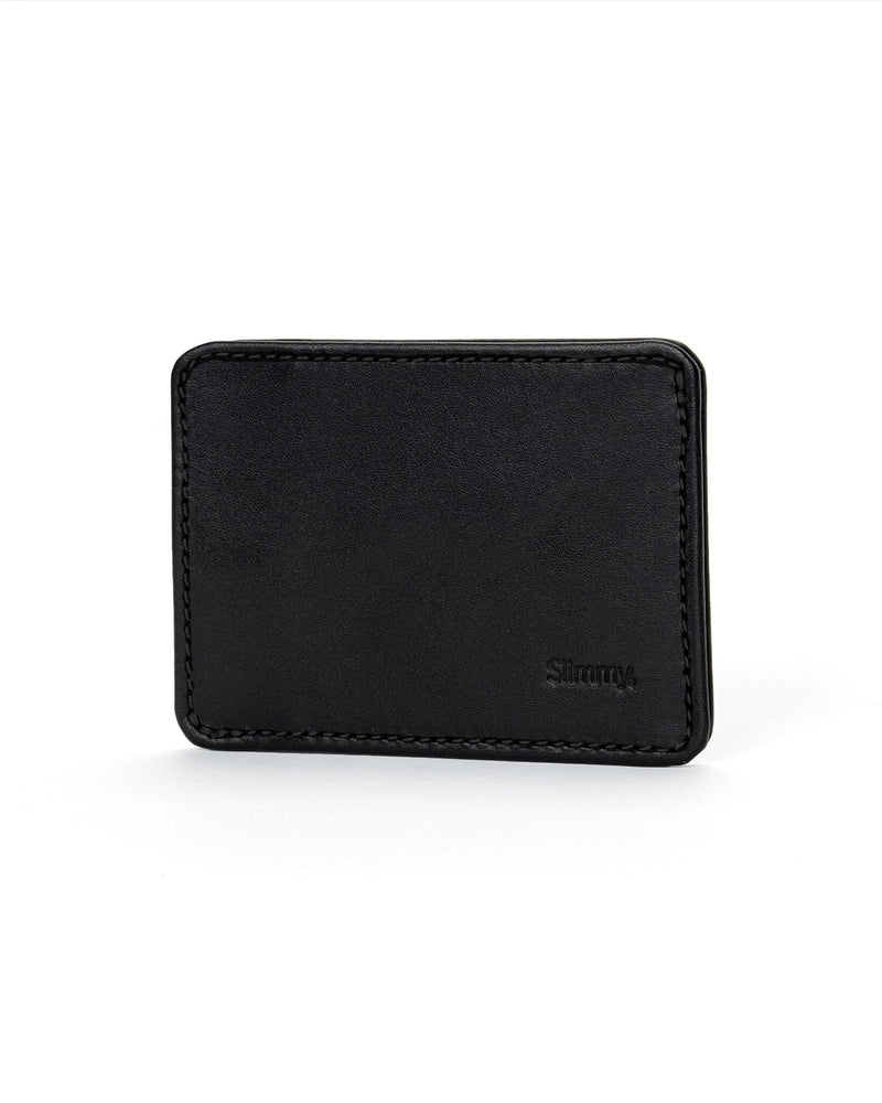 1-Pocket Slimmy Wallets by bolstr RFID EDC